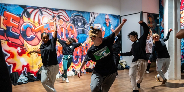 Workshops SDF 24 August