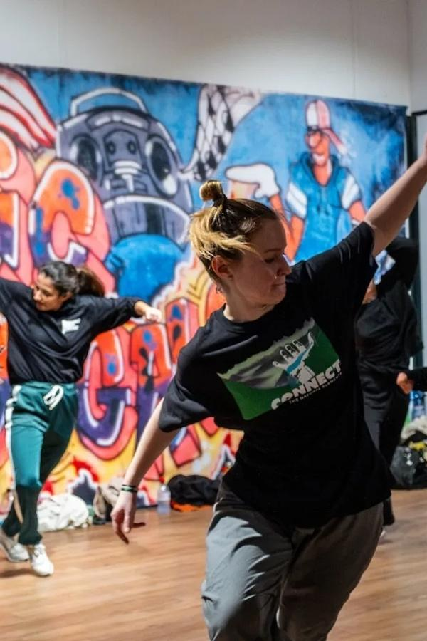 Workshops SDF 24 August