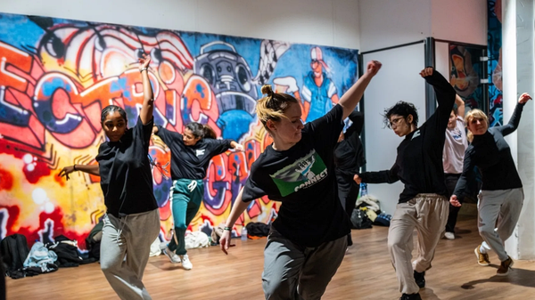 Event image
