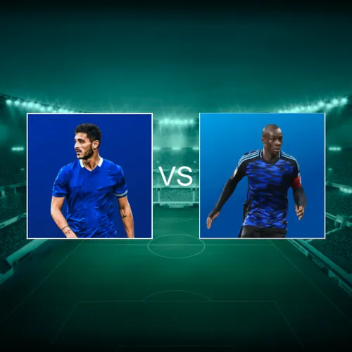 Cover image for AS Monaco vs RC Strasbourg Alsace French Ligue 1