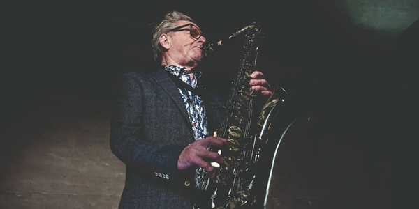 Dulfer! Party 85