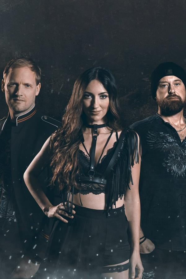 Delain