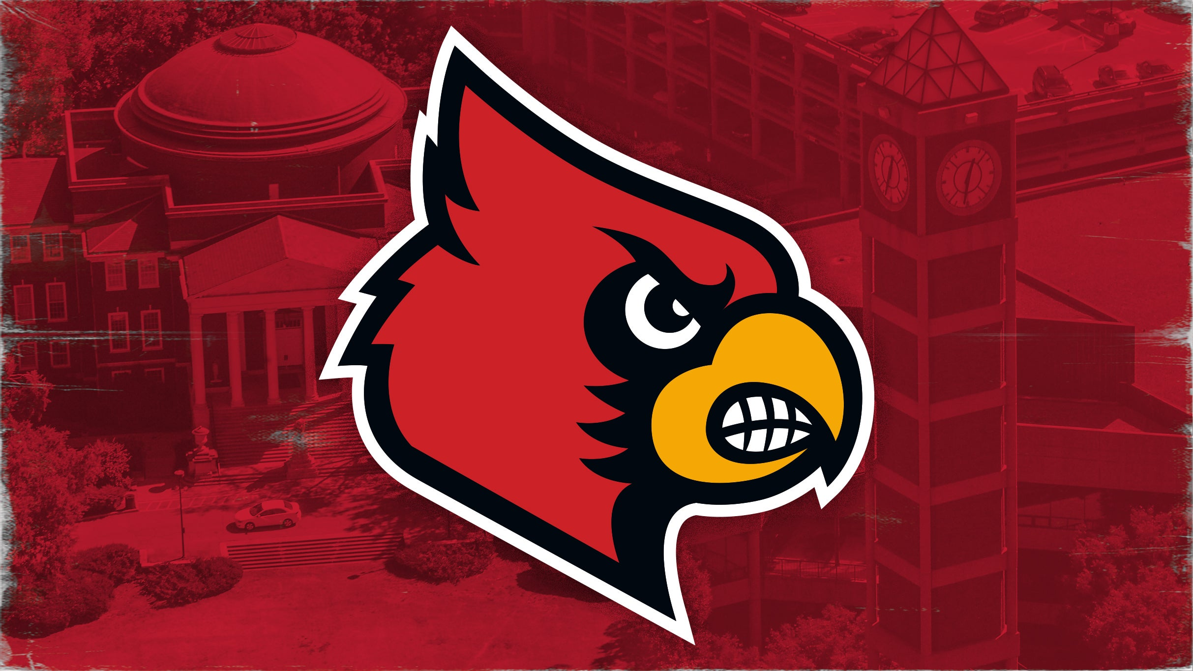 Cover image for Louisville Cardinals Football vs. Stanford Cardinal Football