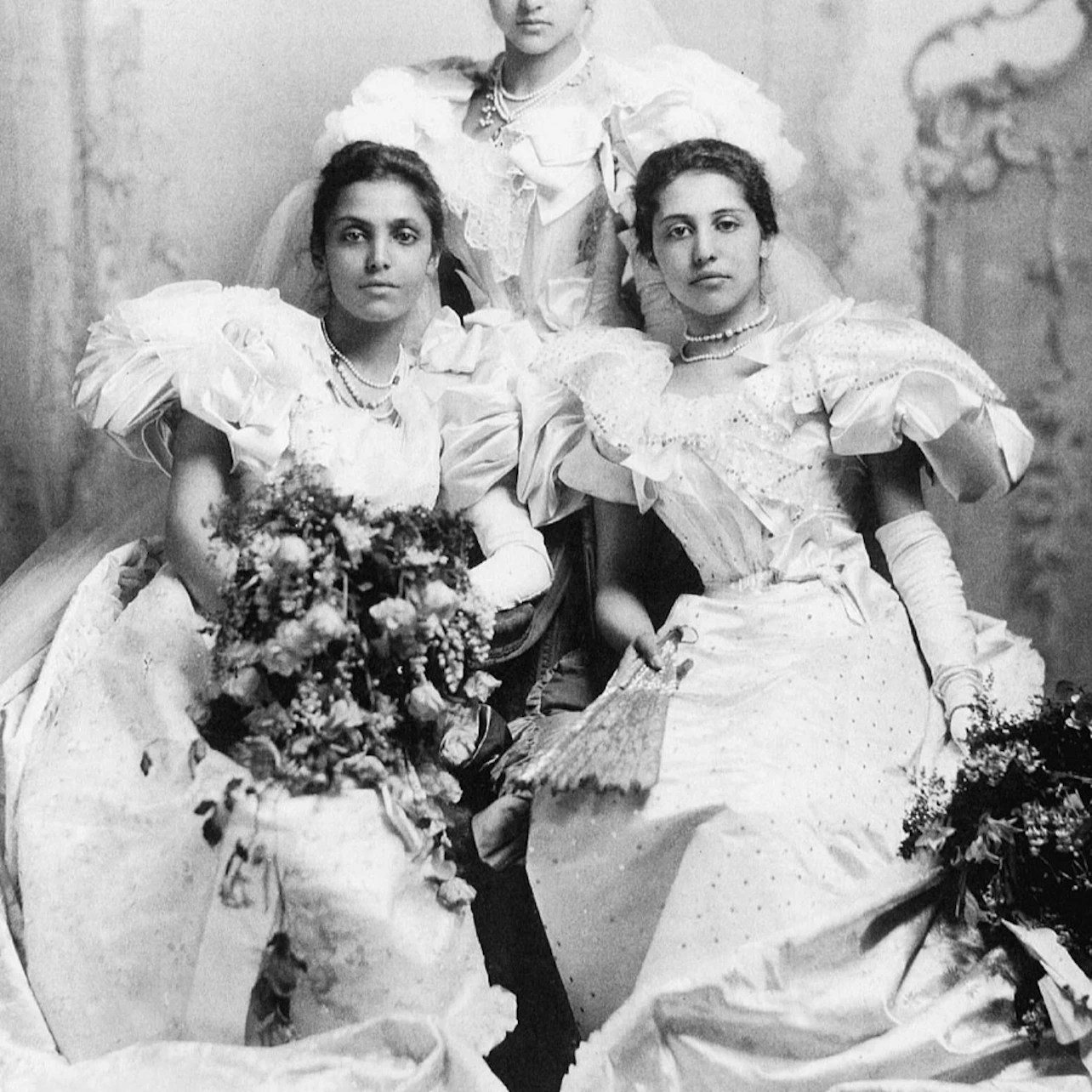 Cover image for The Last Princesses of Punjab