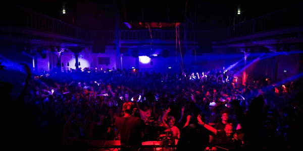 UK Bass Bruk and Beyond
