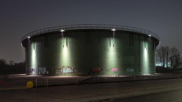 Stadsweide