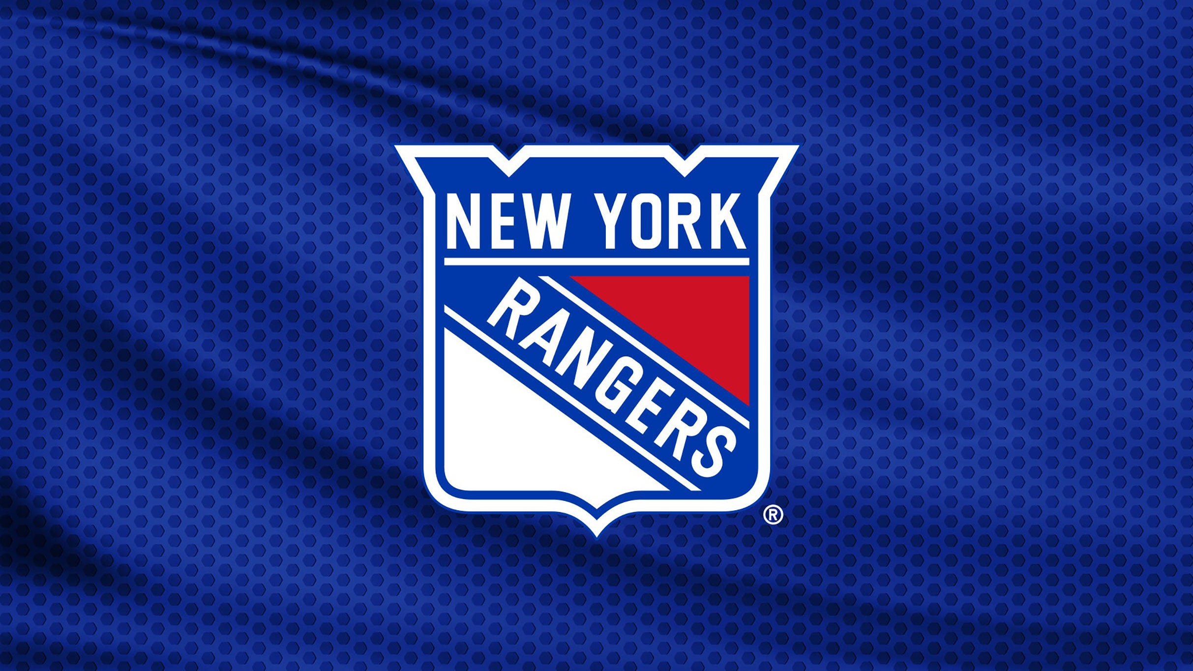 Cover image for New York Rangers vs. Tampa Bay Lightning