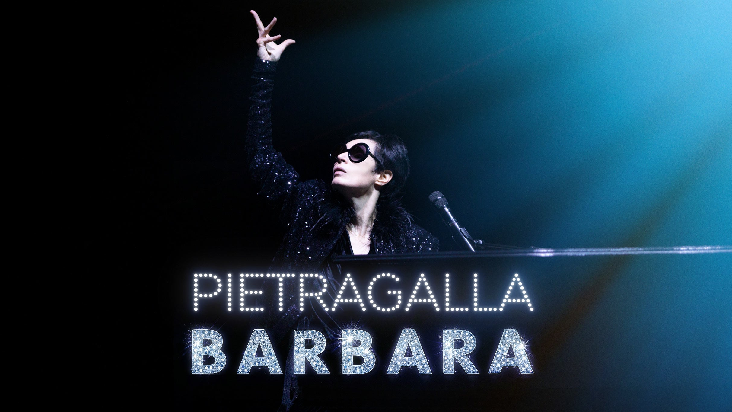 Cover image for Pietragalla Barbara