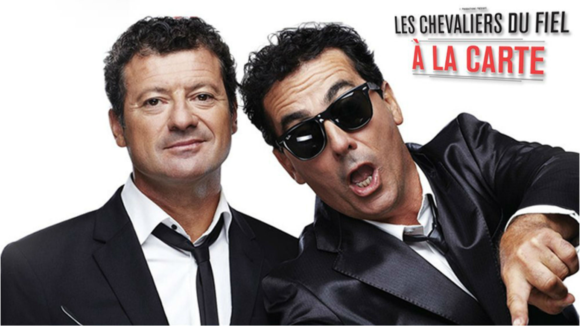 Cover image for Les Chevaliers du Fiel