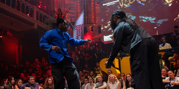 House Dance Forever Battles 2025