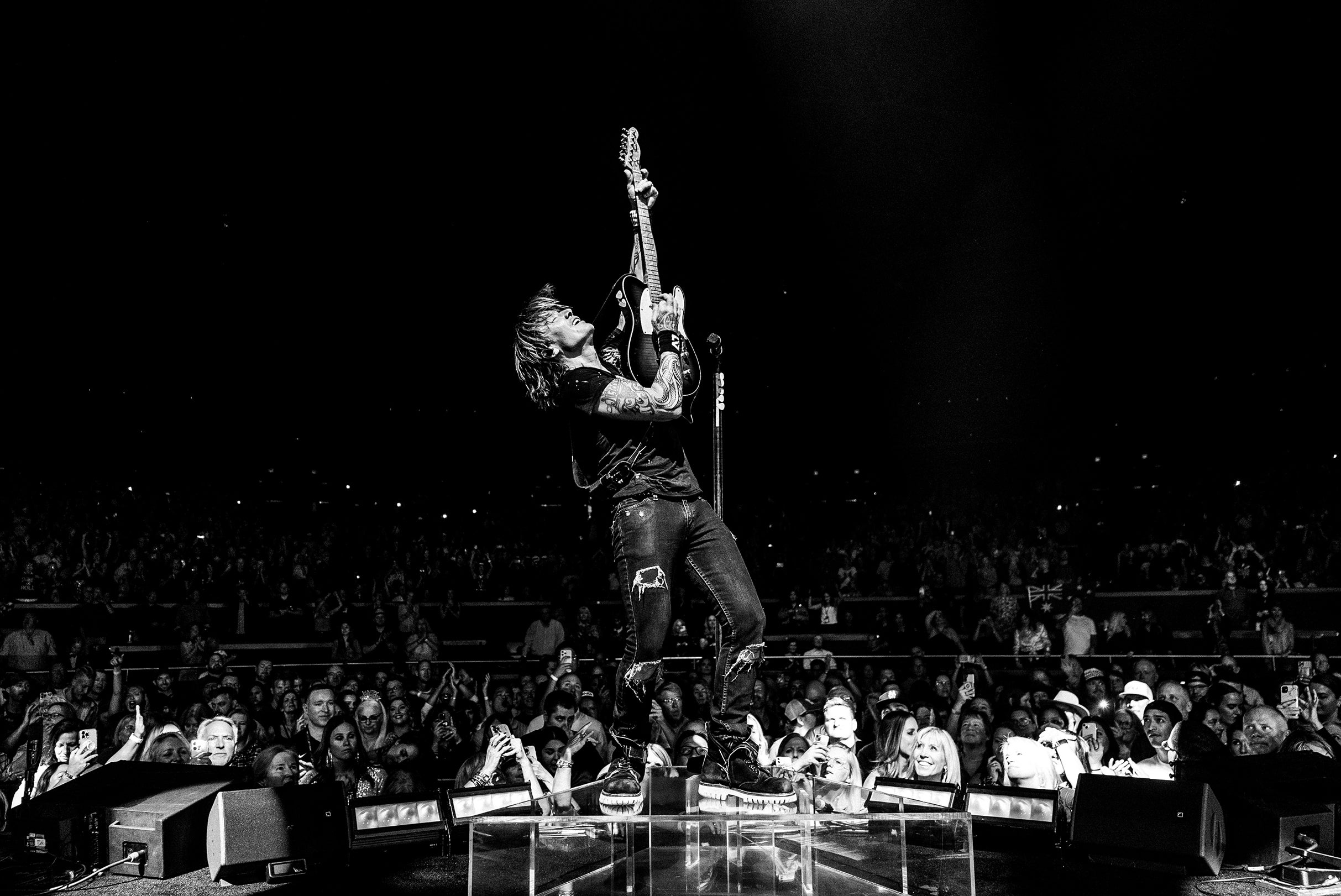 Cover image for Keith Urban