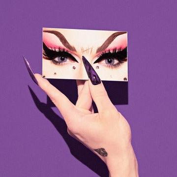 Sasha Velour