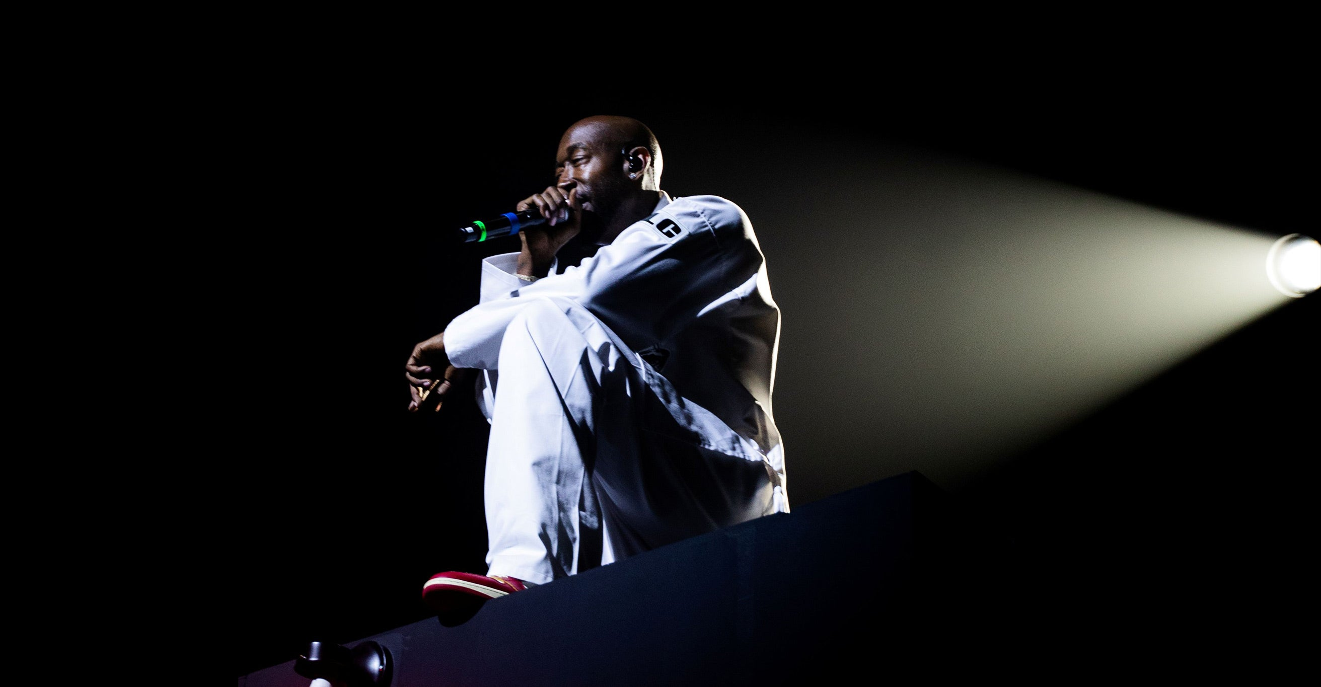 Cover image for Freddie Gibbs - The Last Rabbit Tour