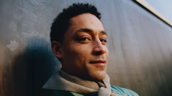 Loyle Carner - hopefully !