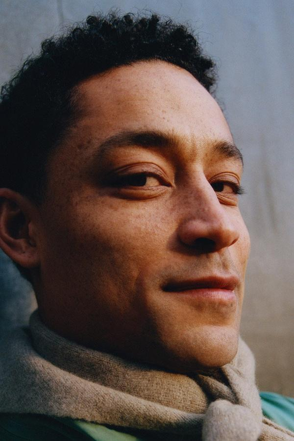 Loyle Carner - hopefully !