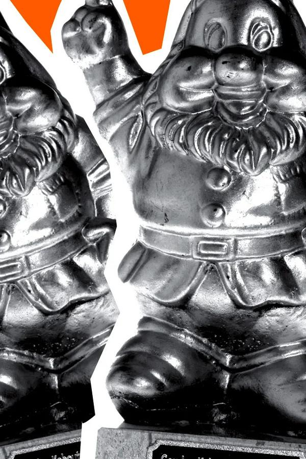 Gouden Kabouter Awards - 30 Jaar