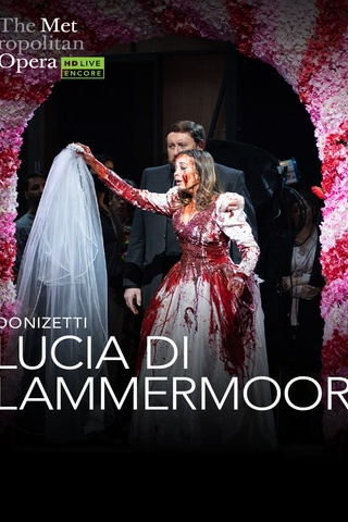 Opera: Lucia di Lammermoor