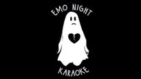Cover image for Emo Night Karaoke