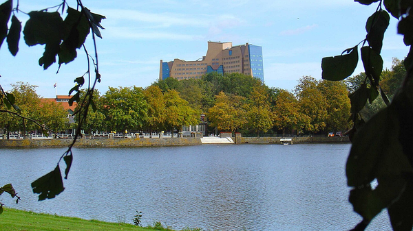 Stadspark Groningen