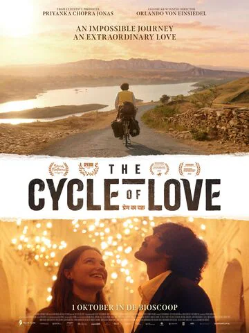Cover image for The Cycle of Love