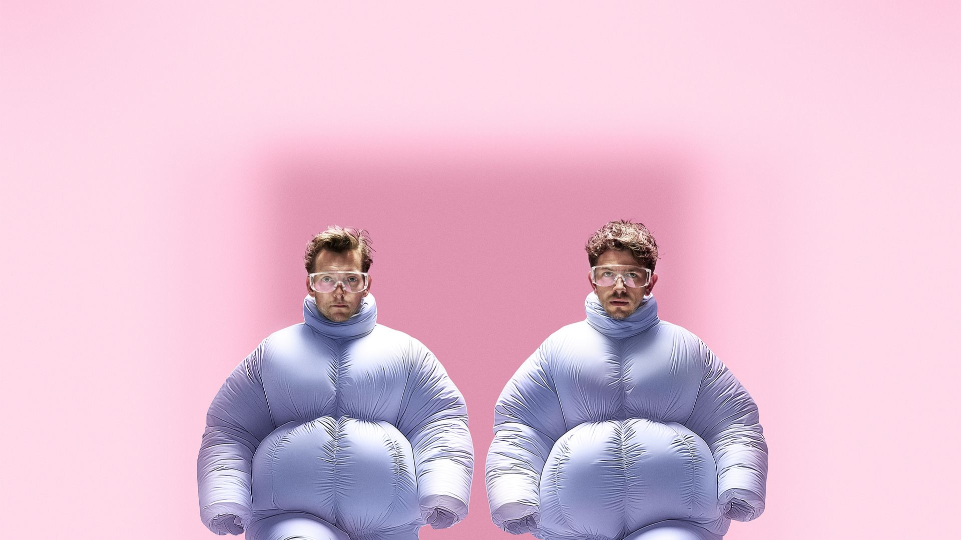 Joosen en de Jager - Niks aan het handje