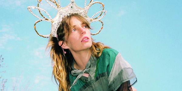 Maya Hawke: The Chaos Angel Tour
