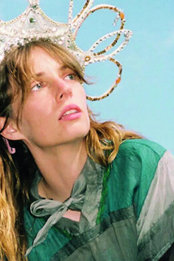 Maya Hawke: The Chaos Angel Tour