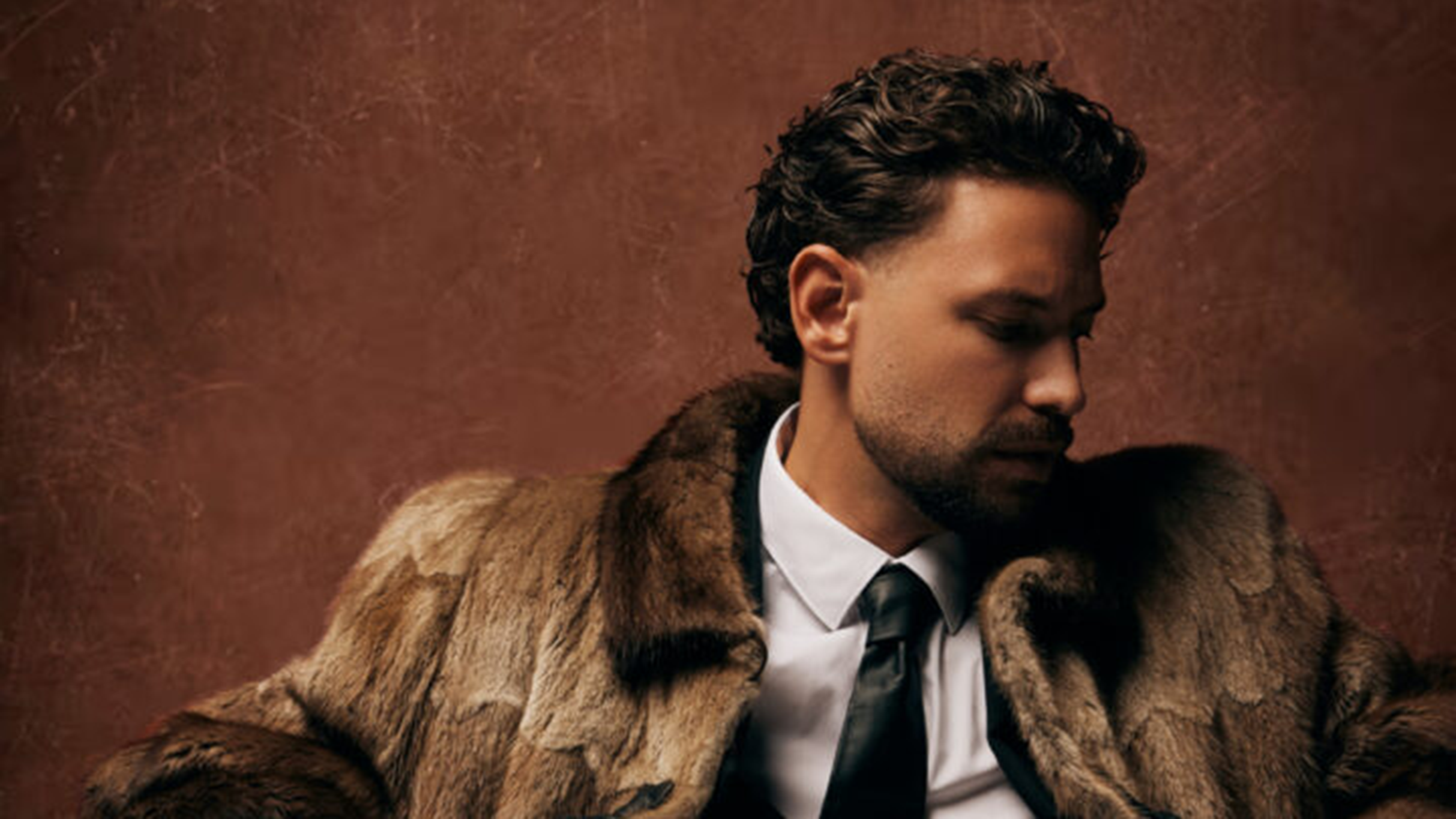 Cover image for Rolf Sanchez
