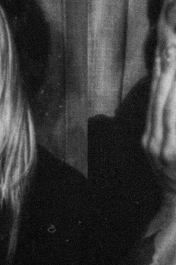 GHOSTWOMAN