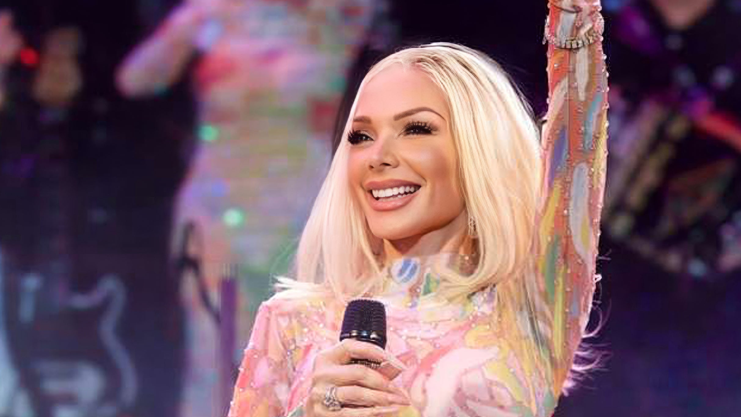 Cover image for Marisela