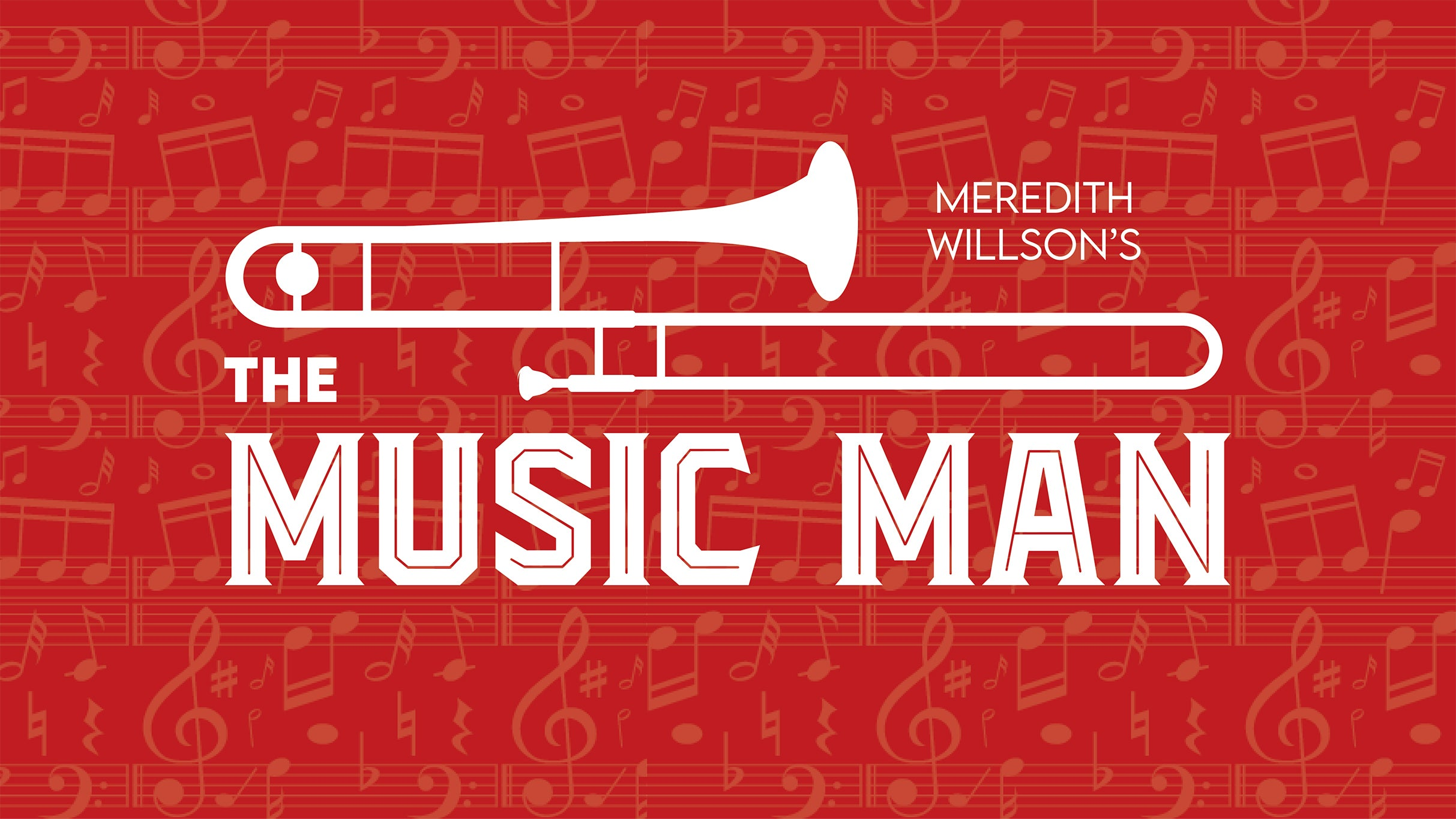 Cover image for The Music Man