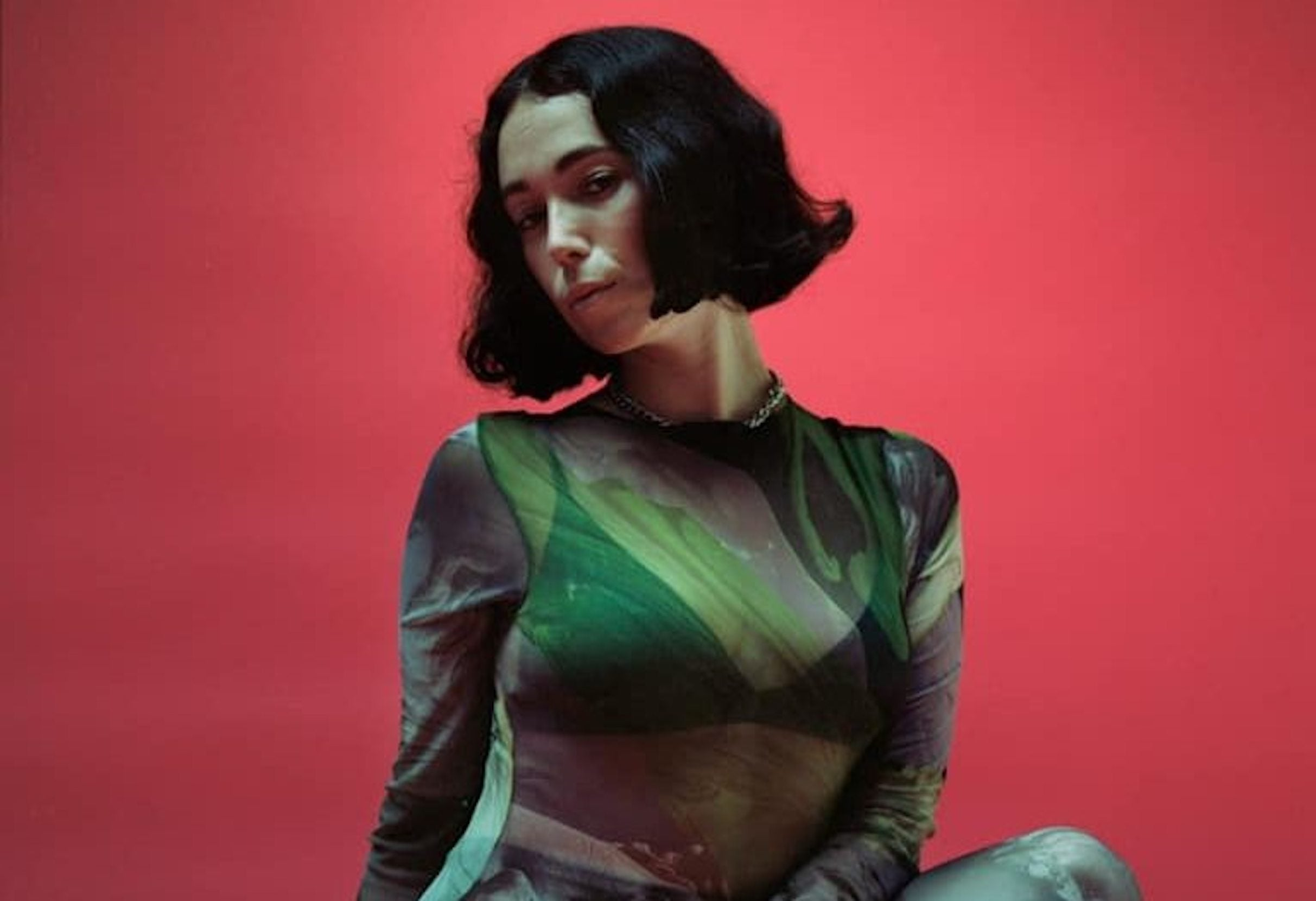 Cover image for Kelly Lee Owens (DJ Set)