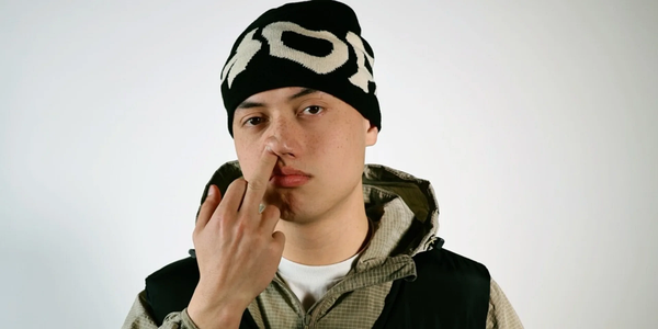 Luca St