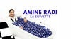 Cover image for Amine Radi