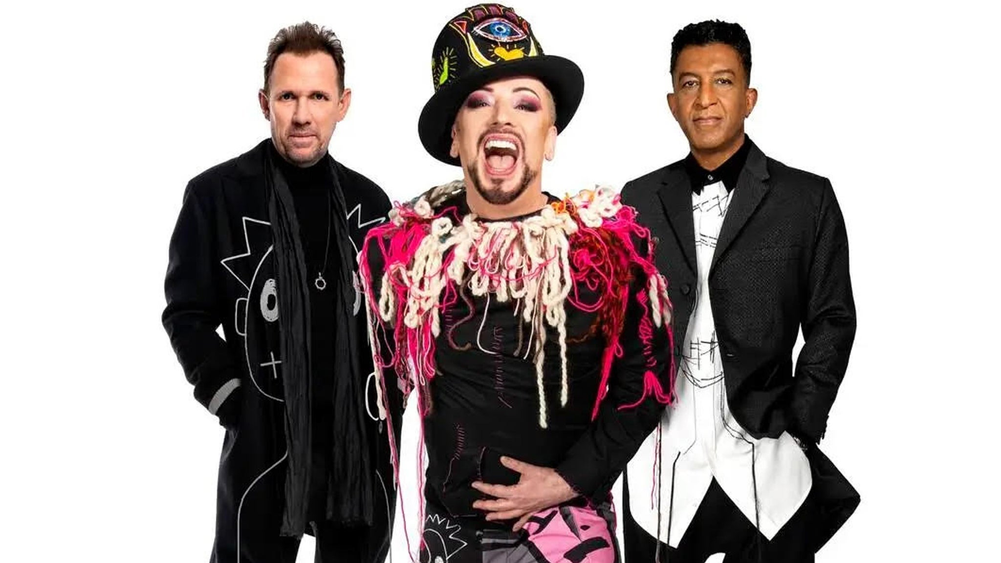 Cover image for Culture Club