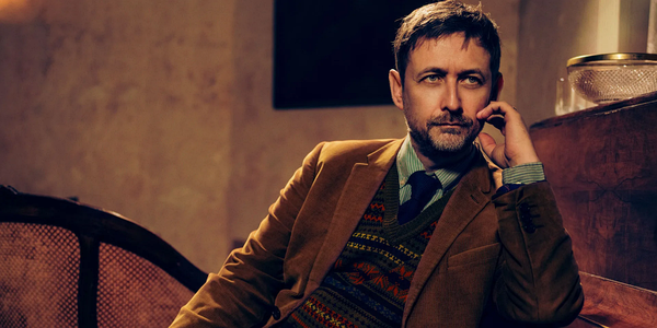 The Divine Comedy