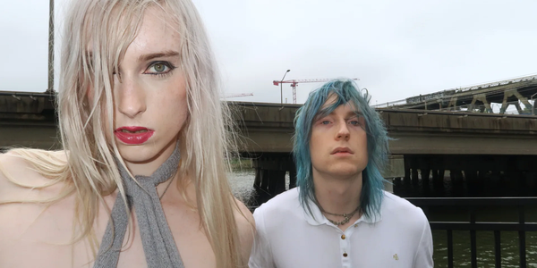 Frost Children