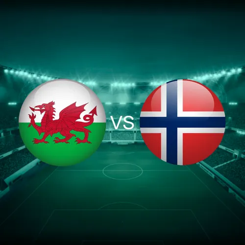 Cover image for Wales vs Czech Republic European Women's World Cup 2027 Qualifiers