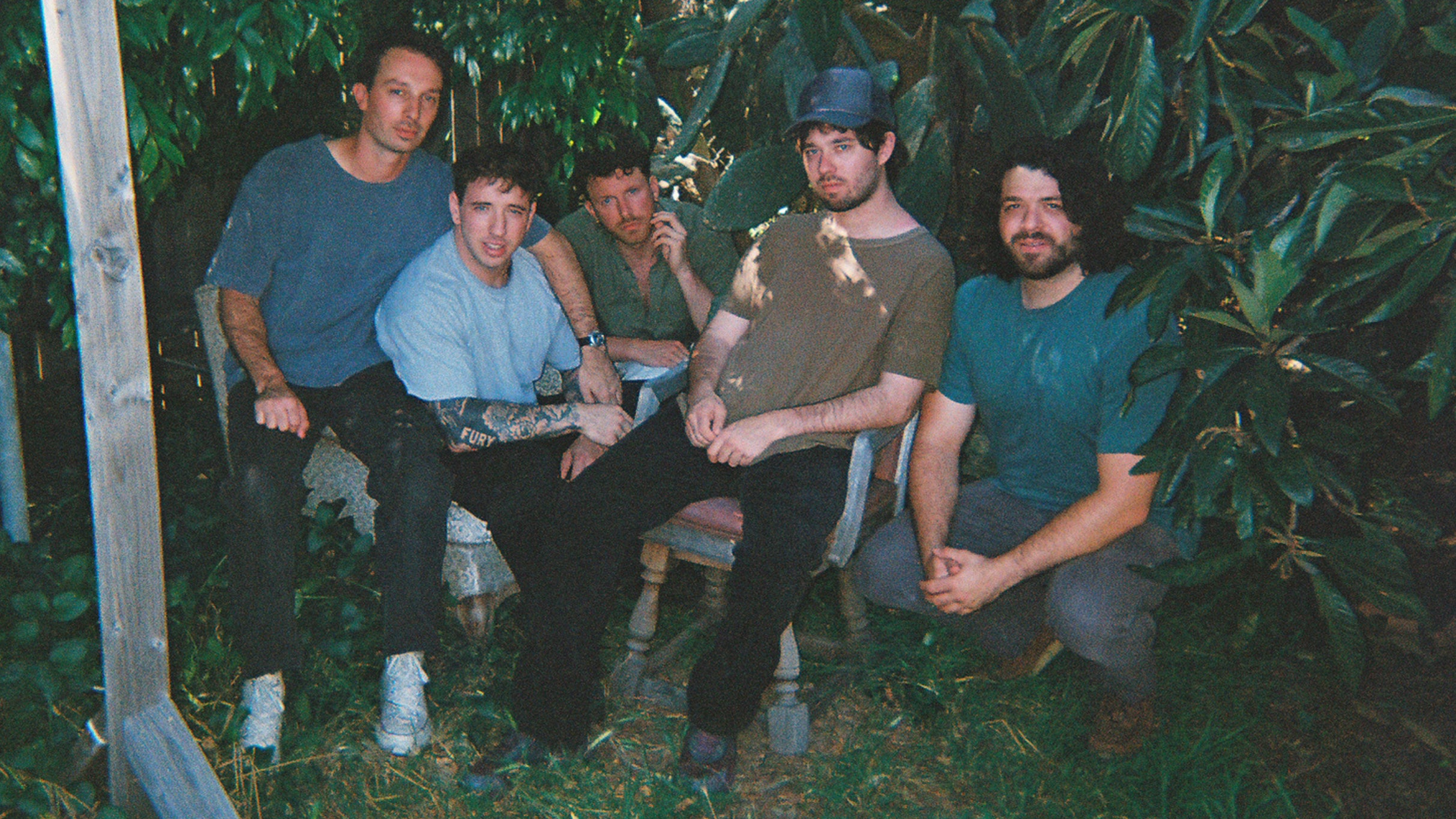 Cover image for Citizen