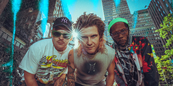 Too Many Zooz: Caravan Tour
