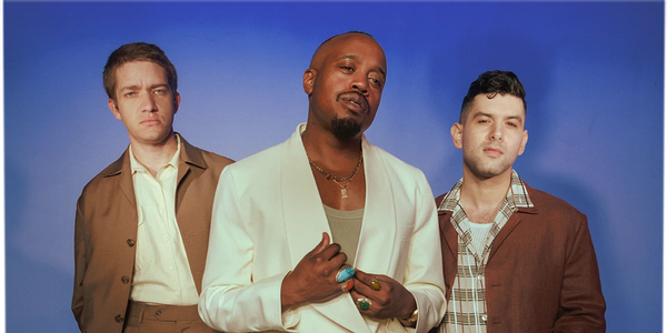 Durand Jones & The Indications