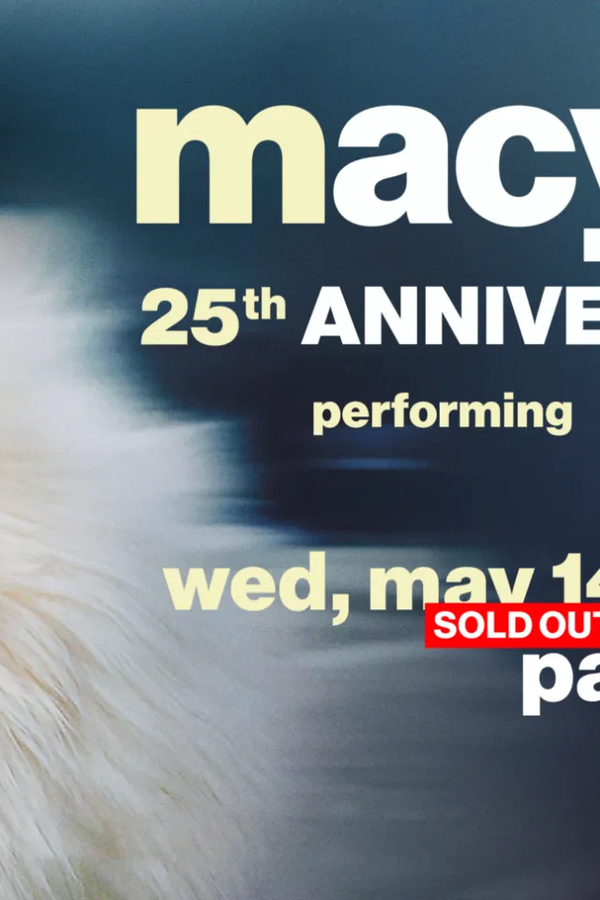 Macy Gray – On How Life Is 25th Anniversary Tour
