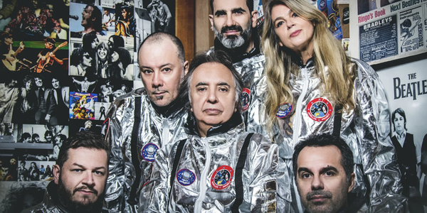 Os Mutantes