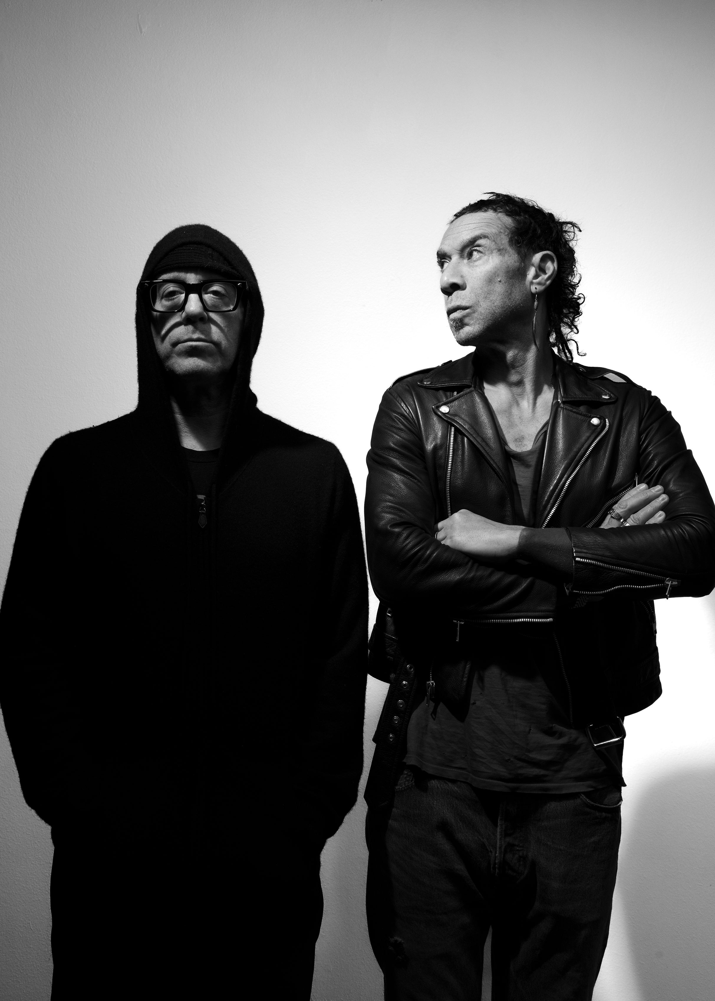 Cover image for She Wants Revenge