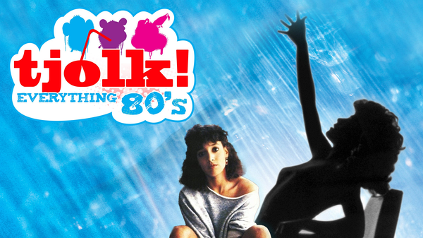 Tjolk! Everything 80's