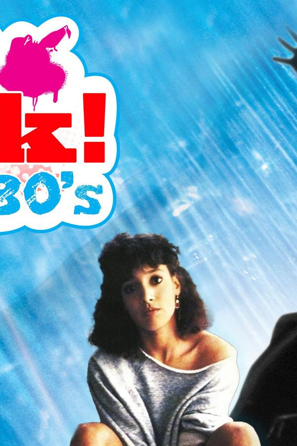 Tjolk! Everything 80's