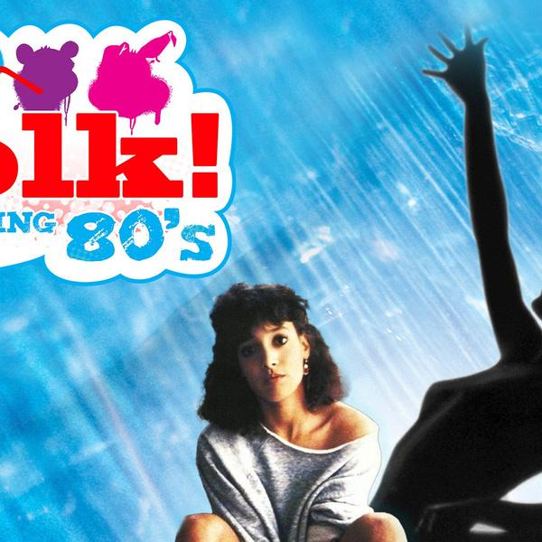 Tjolk Everything Eighties
