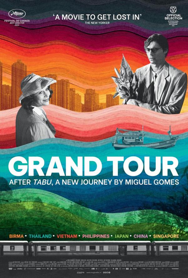 Grand Tour