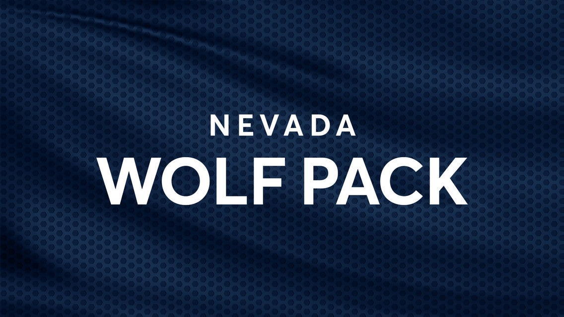 Cover image for Nevada Wolfpack Football vs. San Jose State Spartans Football