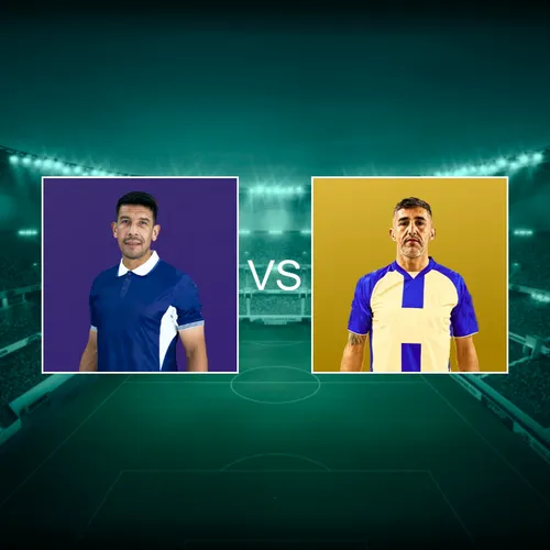 Cover image for Deportes Concepción vs Club Universidad de Chile Campeonato Nacional Chile